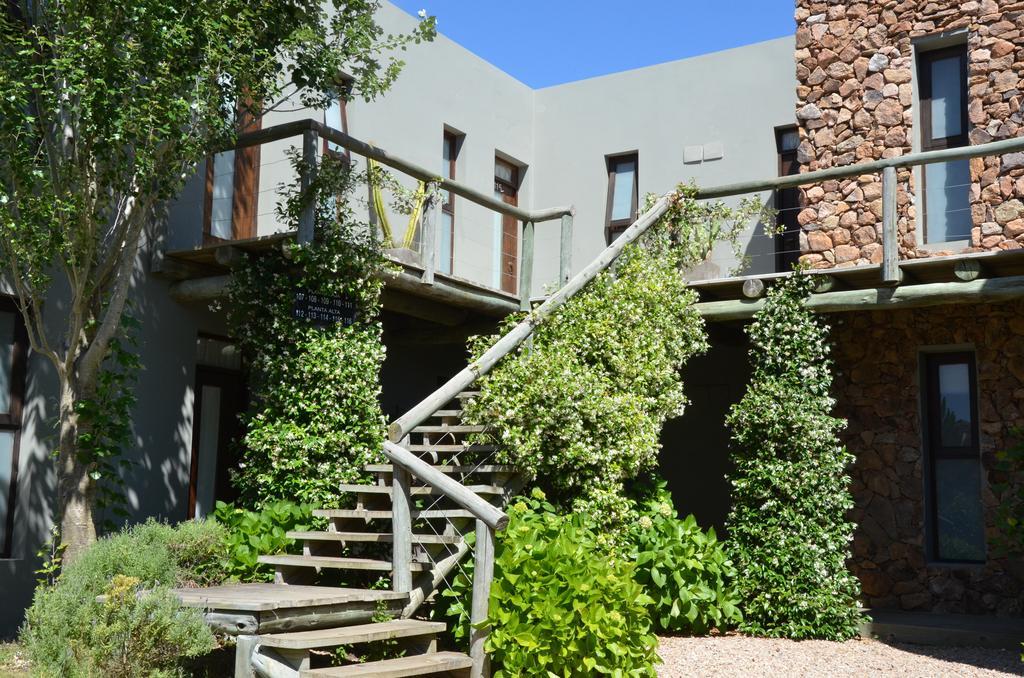 Hotel Casa Suaya José Ignacio Esterno foto
